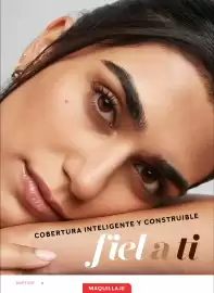 Catálogo Mary Kay Página 6