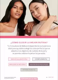 Catálogo Mary Kay Página 60