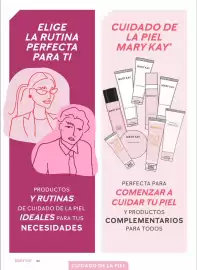 Catálogo Mary Kay Página 61