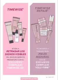 Catálogo Mary Kay Página 62