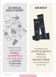 Catálogo Mary Kay Página 63