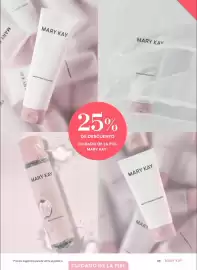 Catálogo Mary Kay Página 65