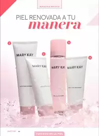 Catálogo Mary Kay Página 66