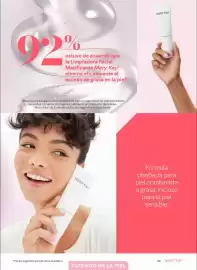 Catálogo Mary Kay Página 69