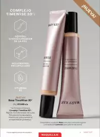 Catálogo Mary Kay Página 7