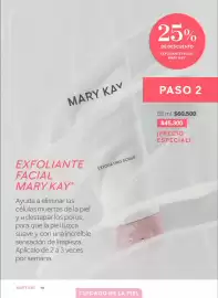 Catálogo Mary Kay Página 70