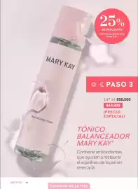 Catálogo Mary Kay Página 72