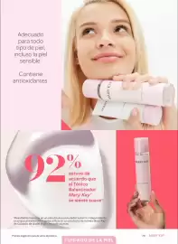 Catálogo Mary Kay Página 73