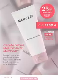 Catálogo Mary Kay Página 74