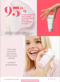 Catálogo Mary Kay Página 75