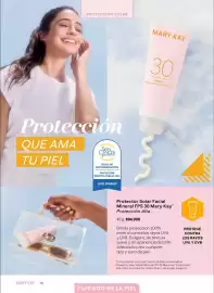 Catálogo Mary Kay Página 76