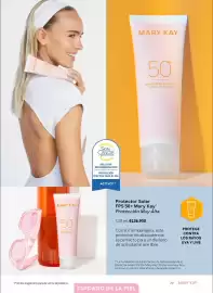 Catálogo Mary Kay Página 77