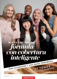 Catálogo Mary Kay Página 8