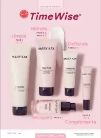 Catálogo Mary Kay Página 80