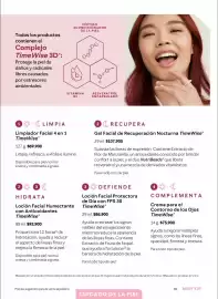 Catálogo Mary Kay Página 81
