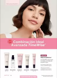 Catálogo Mary Kay Página 82