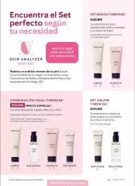 Catálogo Mary Kay Página 83
