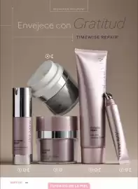 Catálogo Mary Kay Página 84