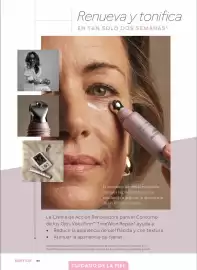 Catálogo Mary Kay Página 99