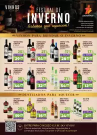 Catálogo Pais e Filhos Supermercados Página 1