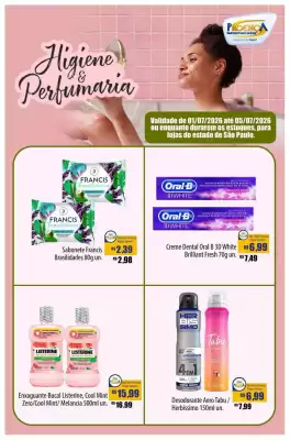 Proença (válido até 5-07)