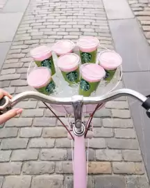Magazine Starbucks săptămâna 27 Pagină 1