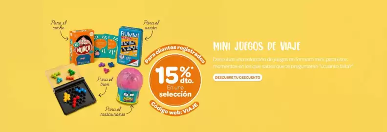 Catálogo Dideco Página 1