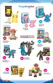 Catálogo Juguetilandia Página 30