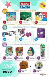 Catálogo Juguetilandia Página 51