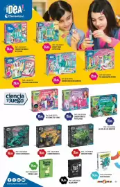 Catálogo Juguetilandia Página 53