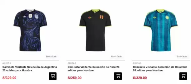 Catálogo Triathlon Sport Página 5
