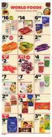 Loblaws flyer week 27 Page 14