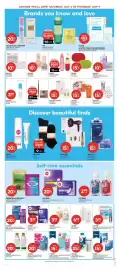 Shoppers Drug Mart flyer week 27 Page 12