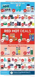 Shoppers Drug Mart flyer week 27 Page 3