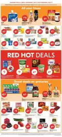 Shoppers Drug Mart flyer week 27 Page 4