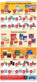 Shoppers Drug Mart flyer week 27 Page 6