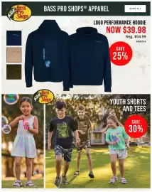 Bass Pro flyer Page 10