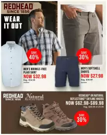 Bass Pro flyer Page 11