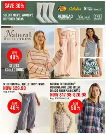 Bass Pro flyer Page 12