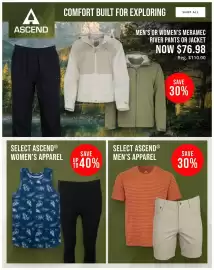 Bass Pro flyer Page 13