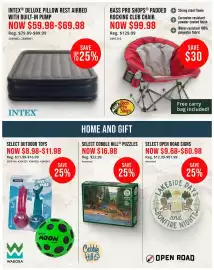Bass Pro flyer Page 8