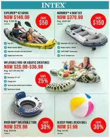 Bass Pro flyer Page 9
