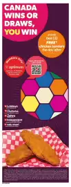 Independent Grocer flyer week 27 Page 1