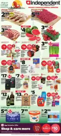 Independent Grocer flyer week 27 Page 2
