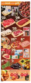 Independent Grocer flyer week 27 Page 6