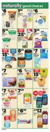 Independent Grocer flyer week 27 Page 9