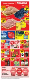 Real Canadian Superstore flyer week 27 Page 1