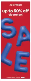 Real Canadian Superstore flyer week 27 Page 35