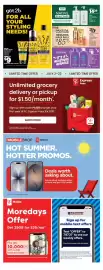 Real Canadian Superstore flyer week 27 Page 39