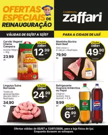 Encarte Comercial Zaffari semana 27 Página 2